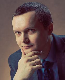 Адвокат в Саратове Бондаренко Виталий Владимирович
